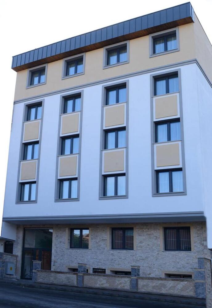 Sefaköy Eğitim Ve Kültür Hizmet Derneği  